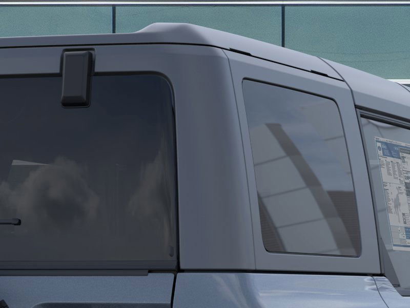New 2025 Ford Bronco Big Bend w/ Black Diamond Package image 25