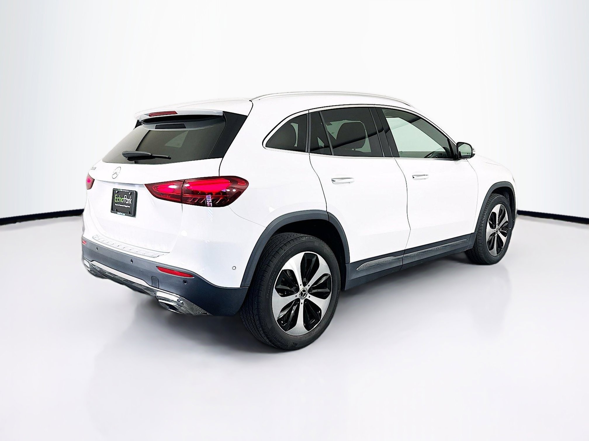 Used 2024 Mercedes-Benz GLA 250 image 9