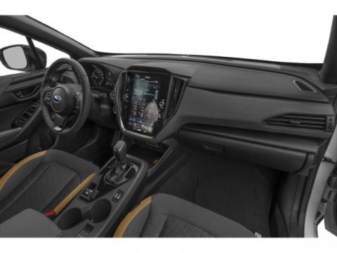 Certified 2025 Subaru Crosstrek 2.5i Sport w/ Crosstrek Mirror Package image 18