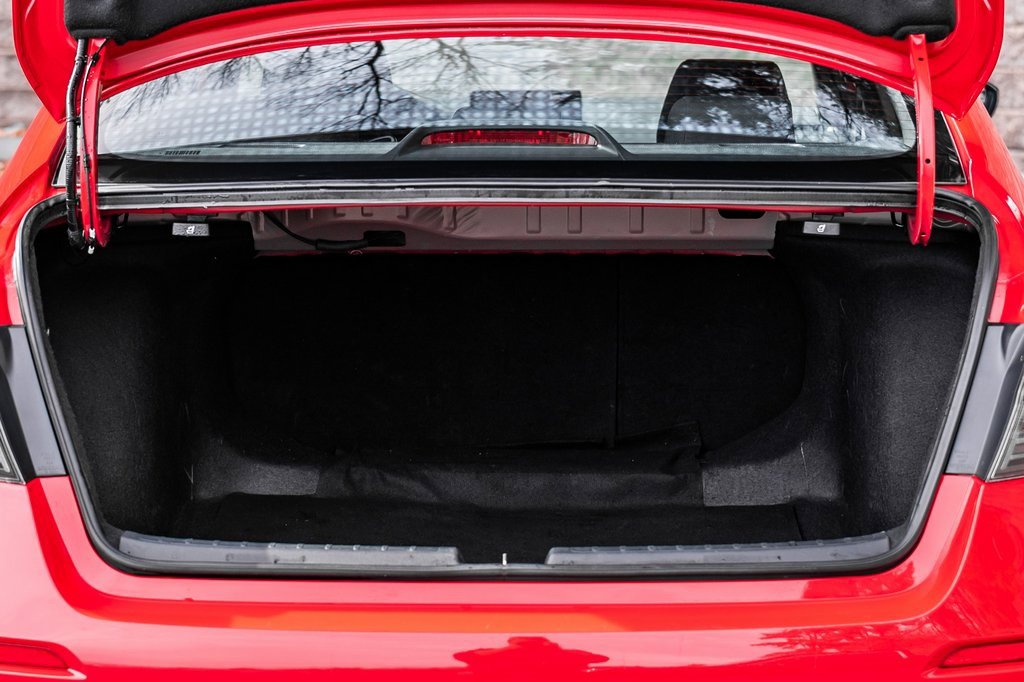 Used 2025 Honda Civic Sport image 18