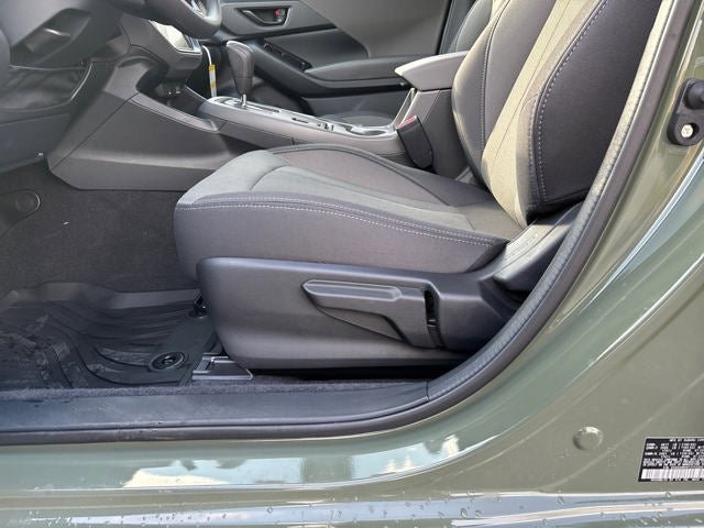 New 2026 Subaru Crosstrek 2.5i AWD/4WD image 67