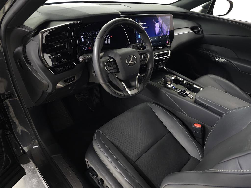 Certified 2024 Lexus RX 350 Premium image 16