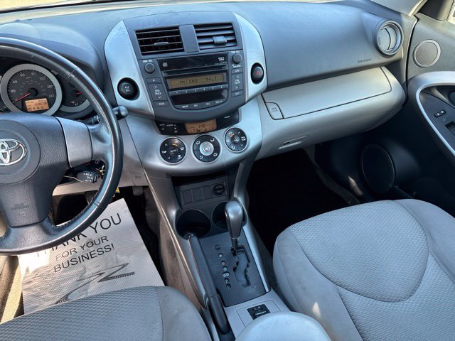 Used 2008 Toyota RAV4 Limited AWD/4WD image 20