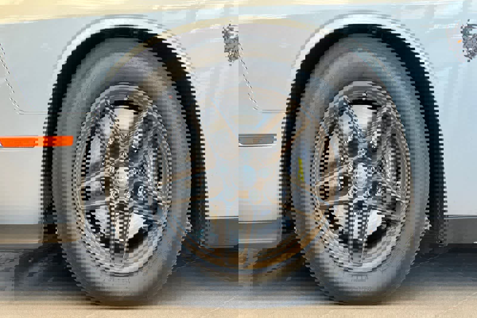 Used 2023 Dodge Challenger SRT Hellcat Redeye image 12