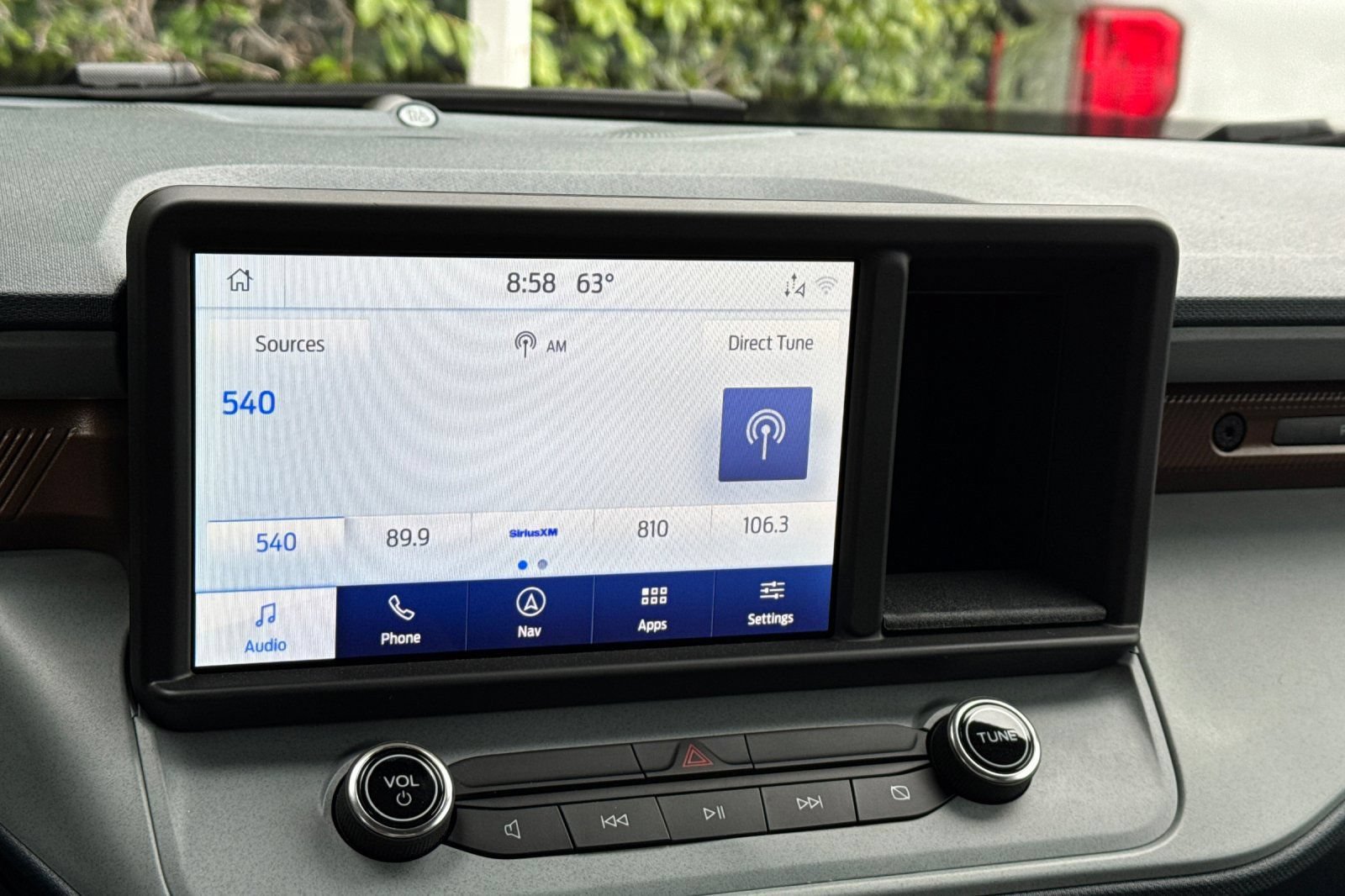 New 2024 Ford Maverick Lariat AWD/4WD image 13