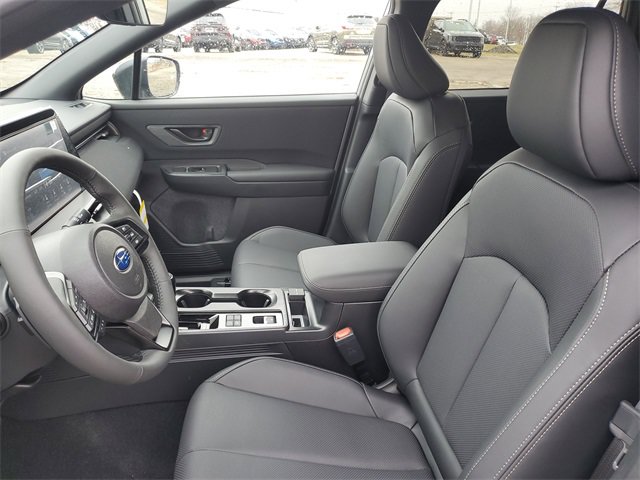 New 2026 Subaru Outback Limited AWD/4WD image 18