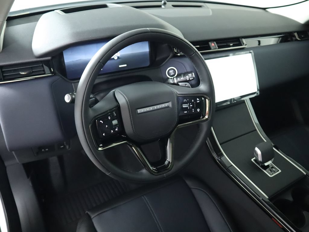 Certified 2024 Land Rover Range Rover Velar S AWD/4WD image 10