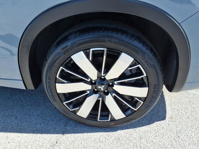 New 2026 Mitsubishi Outlander SEL AWD/4WD image 4