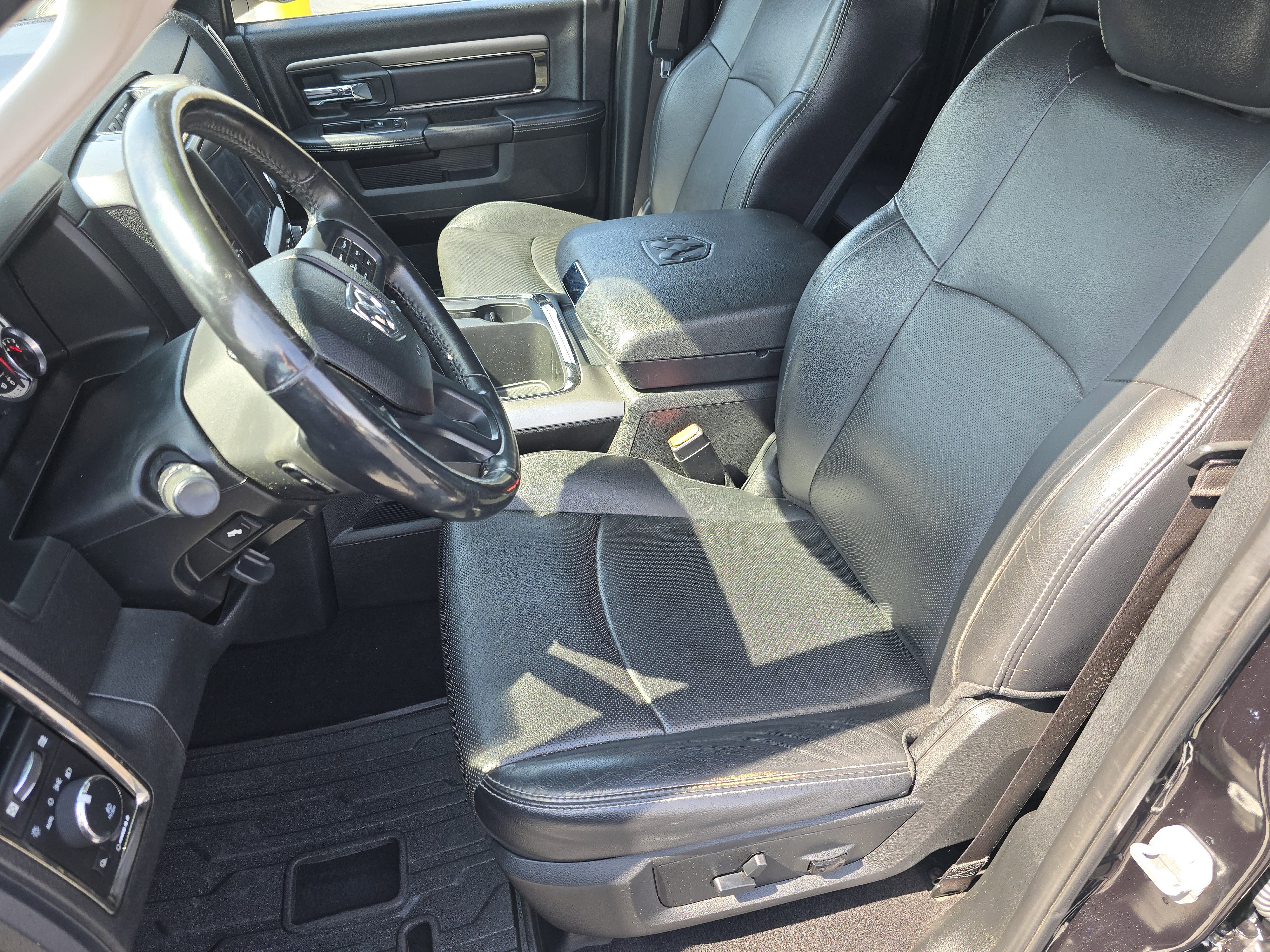 Used 2017 RAM 1500 Sport AWD/4WD image 31