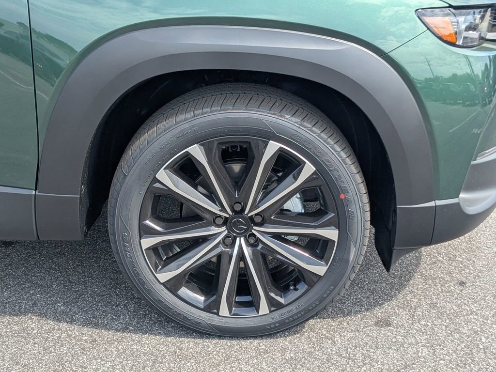 New 2026 MAZDA CX-50 AWD 2.5 S w/ Weather Package image 11