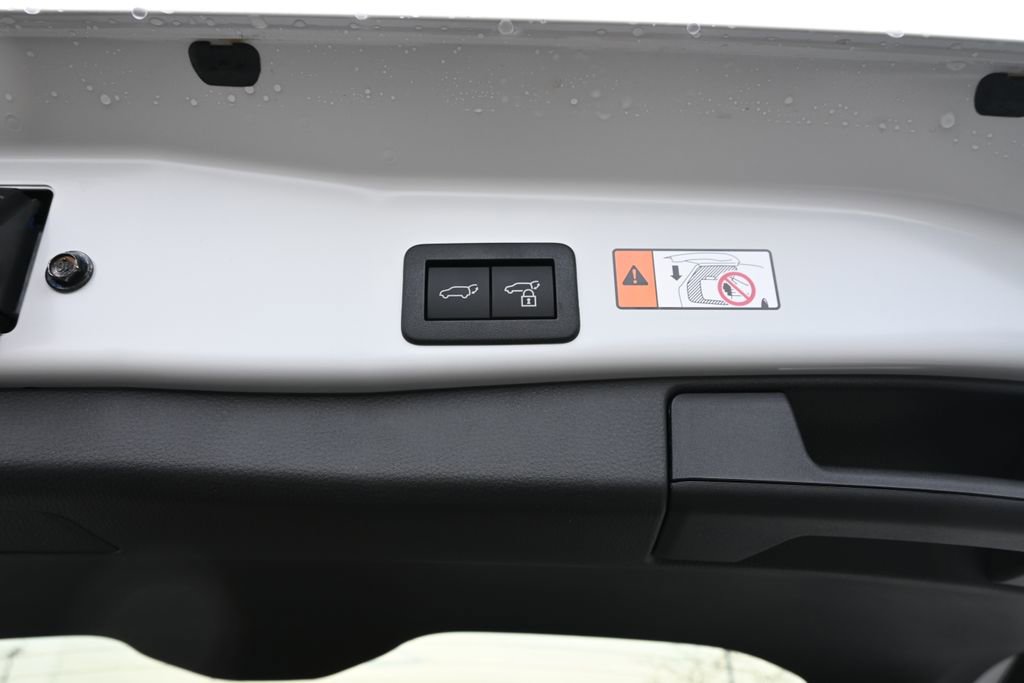 New 2026 Toyota RAV4 XSE image 8