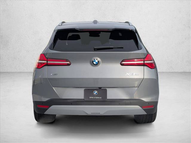Used 2026 BMW X3 xDrive30i w/ Premium Package AWD/4WD image 7