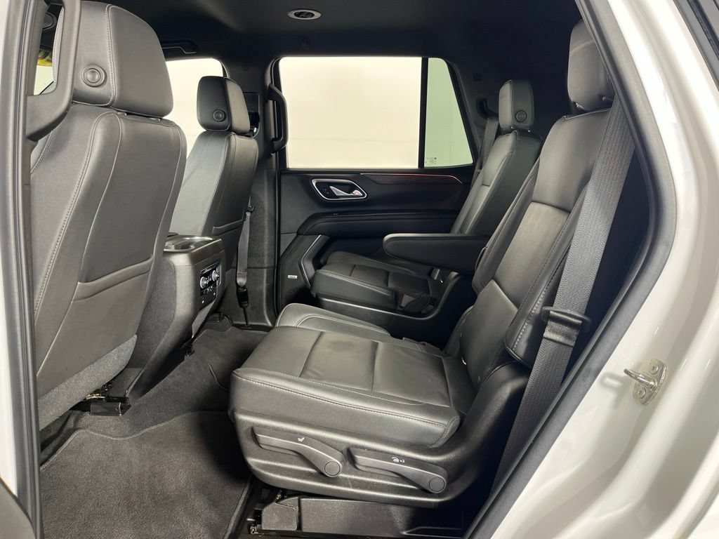 Used 2021 Chevrolet Tahoe Z71 AWD/4WD image 23