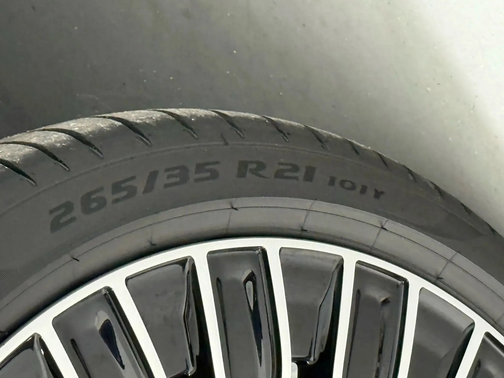 Used 2026 Mercedes-Benz Maybach S 680 S 680 4MATIC Sedan 4D image 46