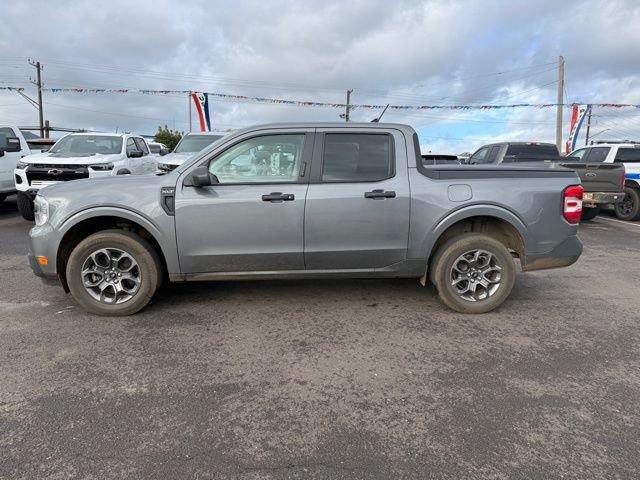 Used 2023 Ford Maverick XLT image 2