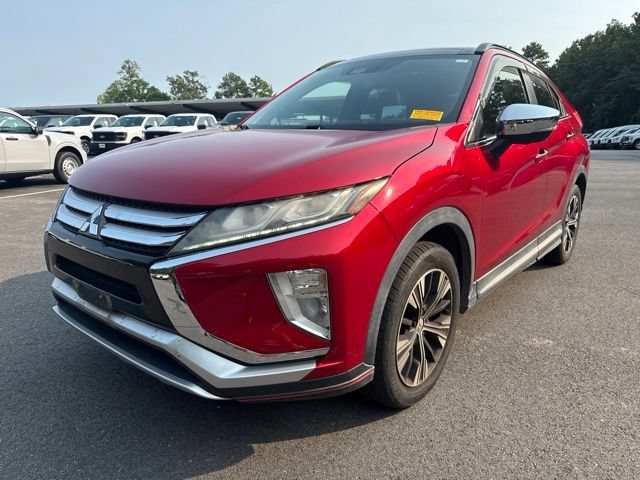 Used 2018 Mitsubishi Eclipse Cross SE AWD/4WD image 1