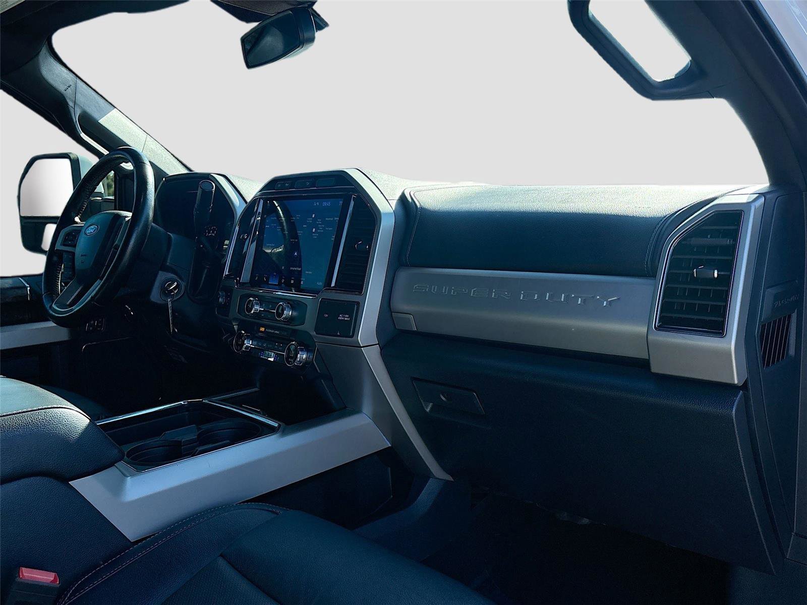 Used 2022 Ford F250 Lariat w/ Lariat Value Package image 31