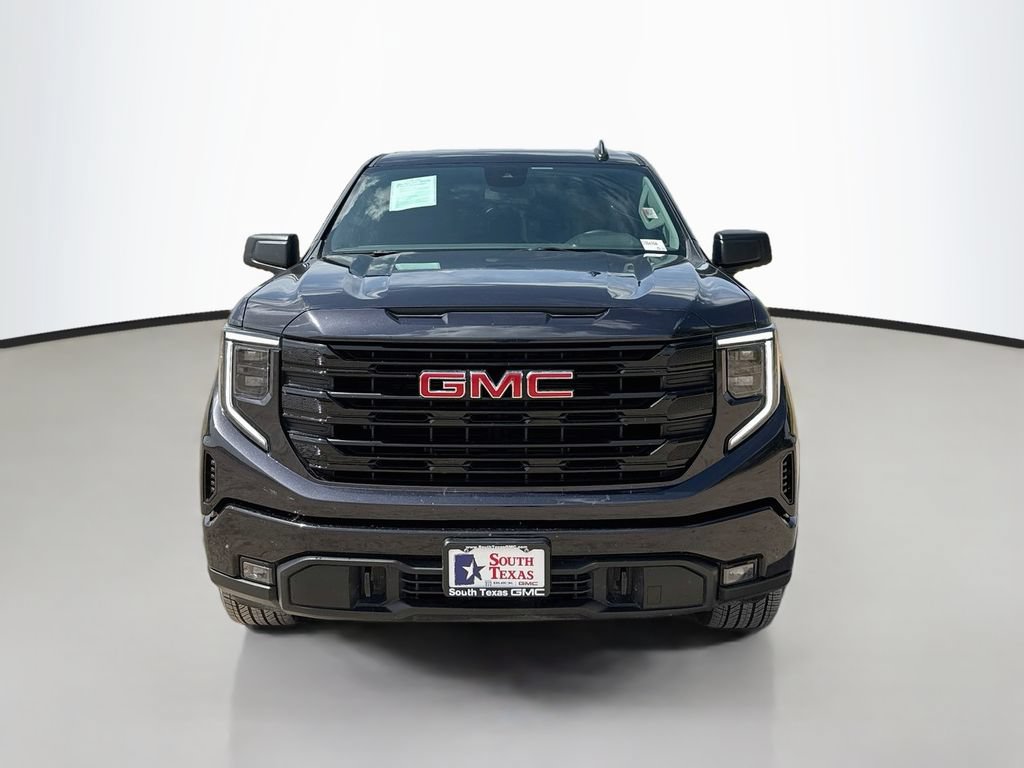 Used 2024 GMC Sierra 1500 Elevation RWD image 2