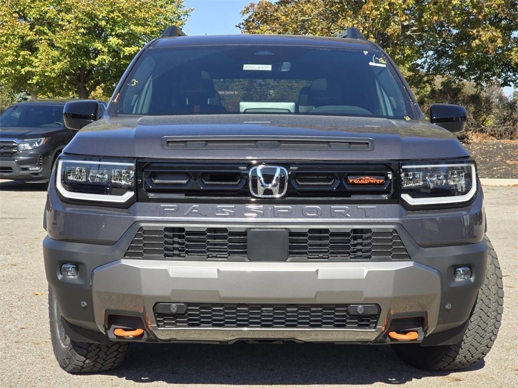 New 2026 Honda Passport TrailSport image 14
