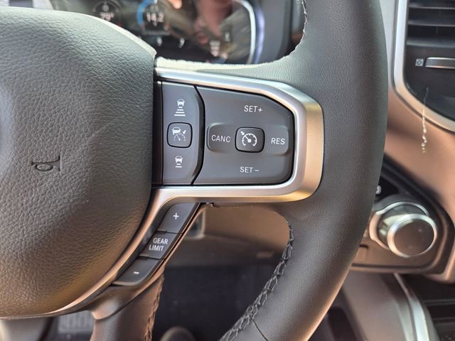 New 2026 RAM 1500 Big Horn AWD/4WD image 32