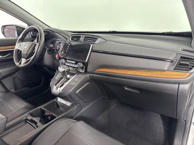 Used 2020 Honda CR-V EX-L image 23