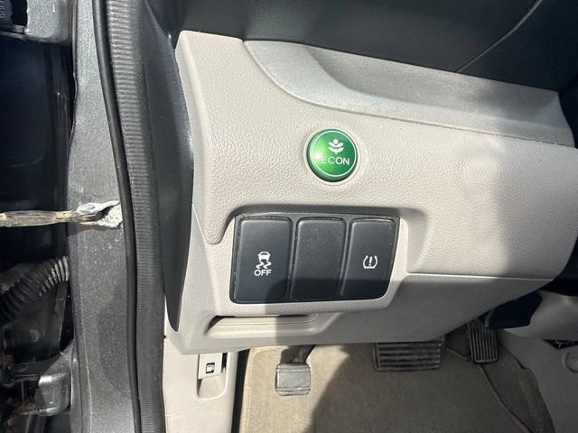Used 2014 Honda CR-V EX image 19