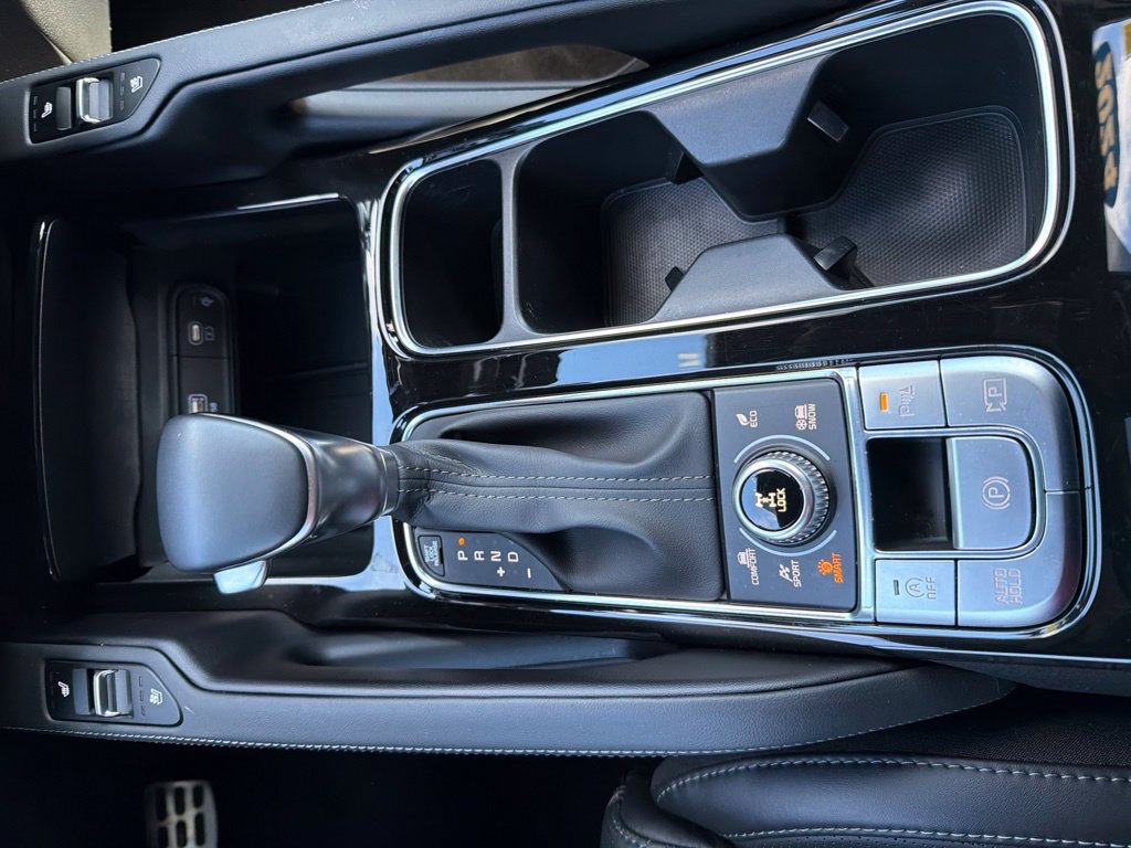 Used 2024 Kia Telluride SX Prestige X-Line AWD/4WD image 25