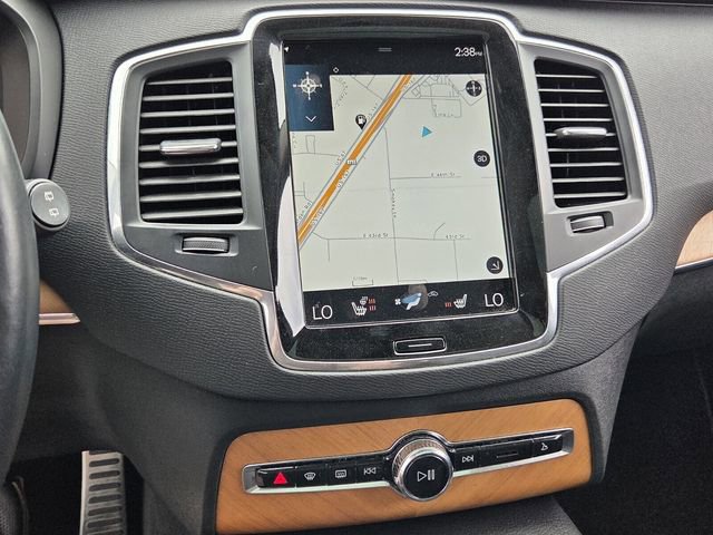 Used 2022 Volvo XC90 T5 Momentum image 20
