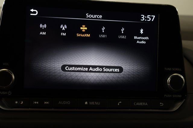 New 2026 Nissan Rogue SV image 20