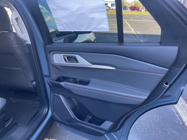New 2026 Ford Explorer Active image 48
