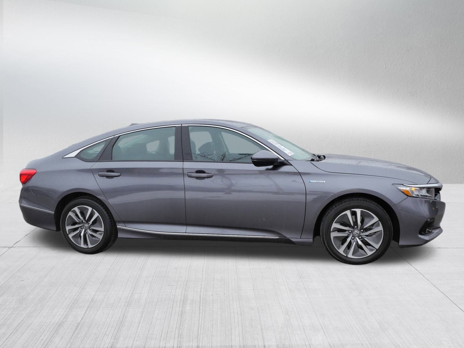 Used 2021 Honda Accord EX-L image 8