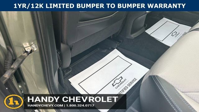 Used 2020 Subaru Forester Limited image 39