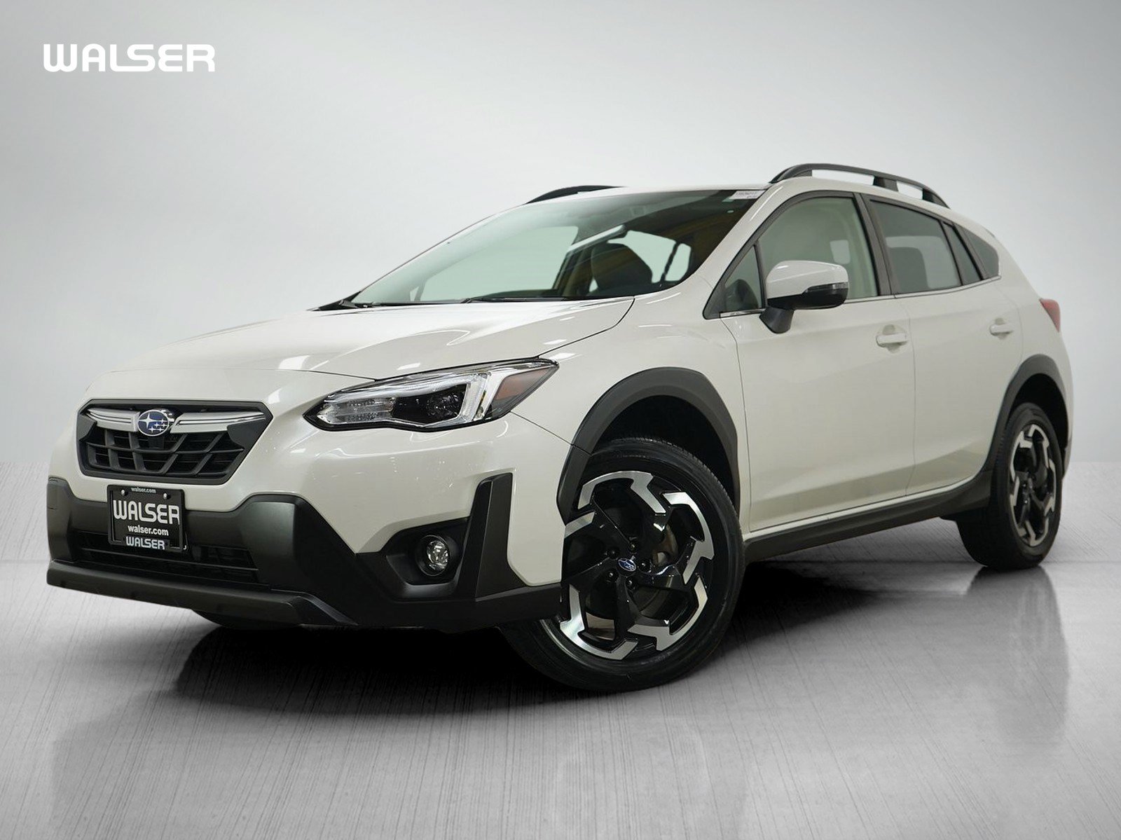 Used 2021 Subaru Crosstrek 2.5i Limited w/ Popular Package #3