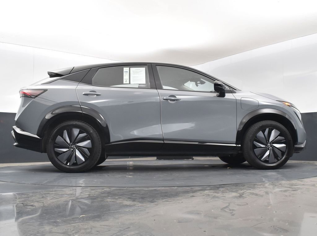 Used 2023 Nissan Ariya AWD image 43