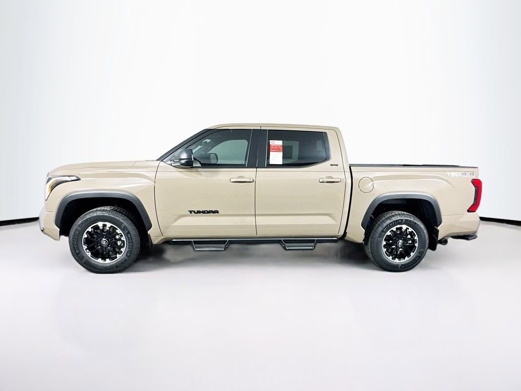 New 2026 Toyota Tundra SR5 image 5