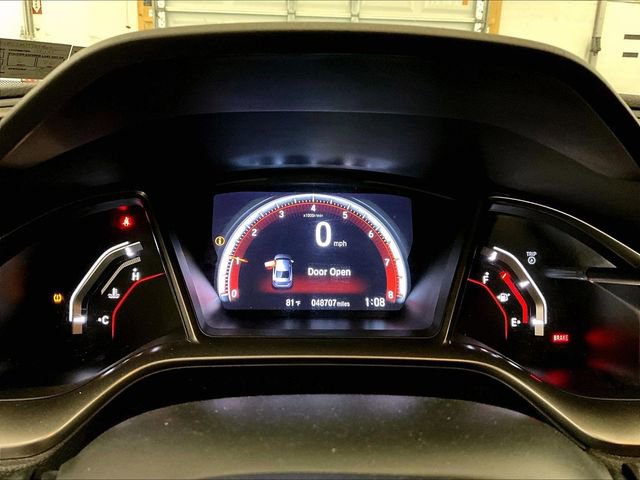 Used 2019 Honda Civic Si image 19