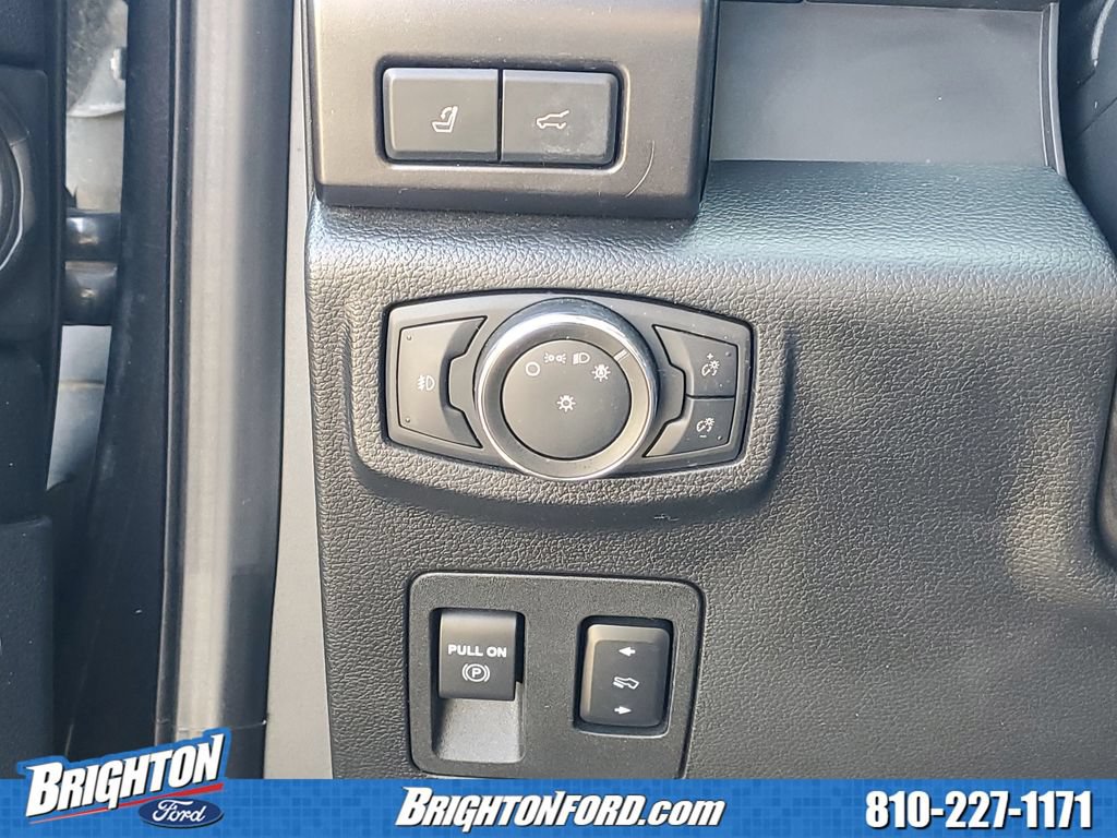 Used 2021 Ford Expedition Max Limited AWD/4WD image 22