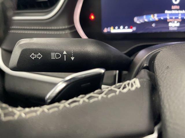 New 2026 Jeep Grand Cherokee L 4WD image 36