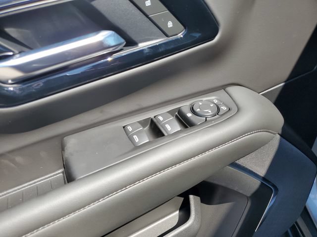 New 2026 Chevrolet Tahoe LS w/ LPO, Dark Essentials Package AWD/4WD image 20