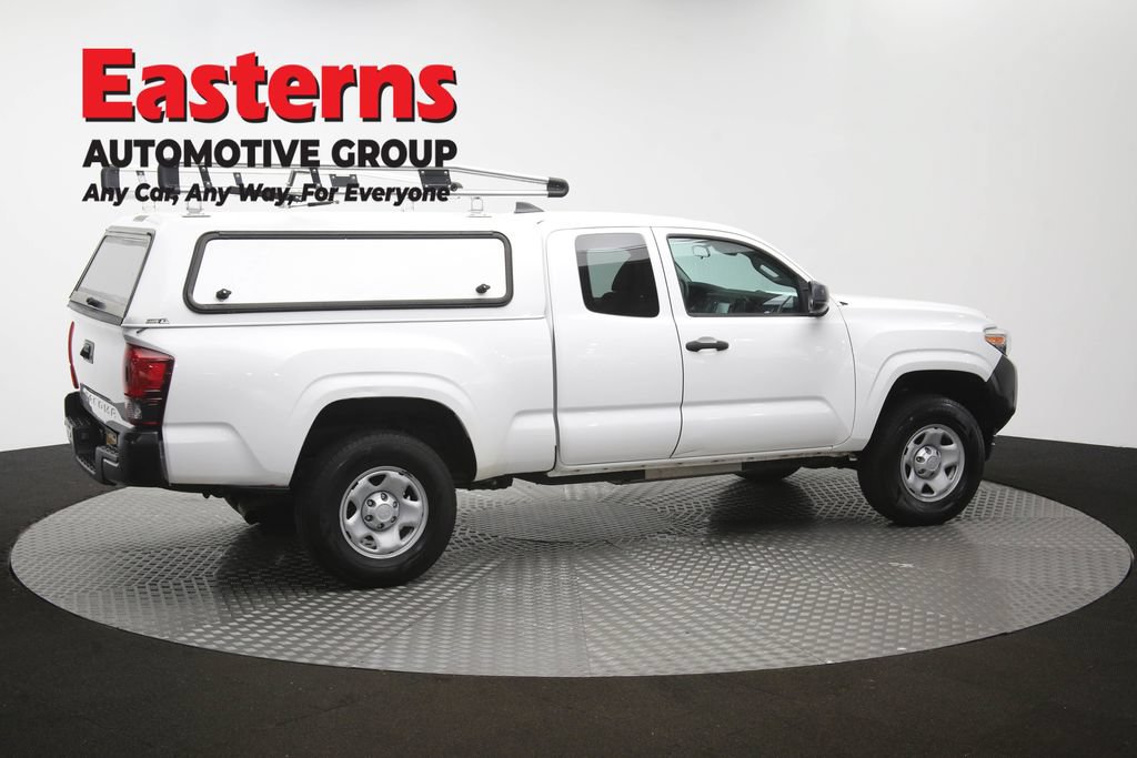 Used 2019 Toyota Tacoma SR RWD image 42