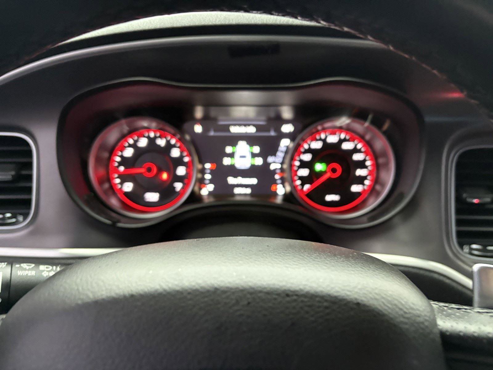 Used 2022 Dodge Charger R/T image 18