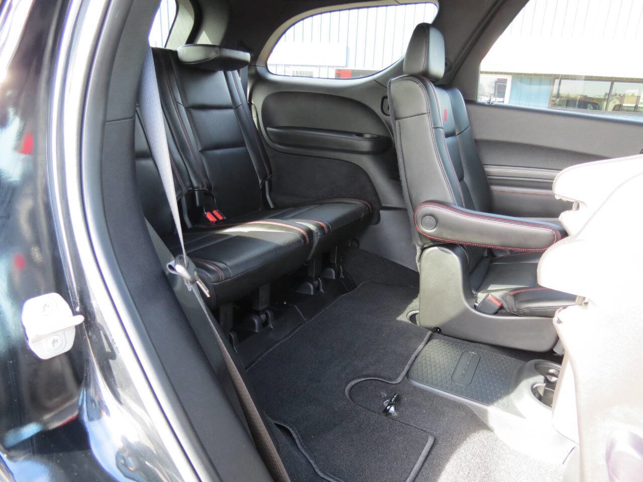 Used 2024 Dodge Durango GT image 25