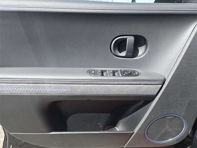 New 2025 Hyundai Ioniq 5 N image 14