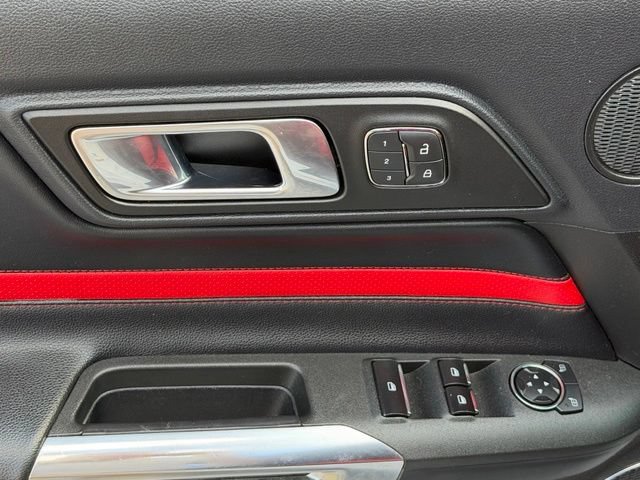 Used 2019 Ford Mustang GT Premium w/ Equipment Group 401A RWD image 20
