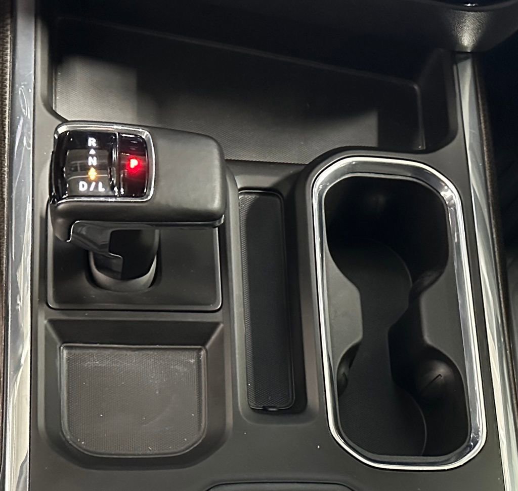 Certified 2023 Chevrolet Silverado 1500 LT Trail Boss w/ LT Trail Boss Premium Package image 17