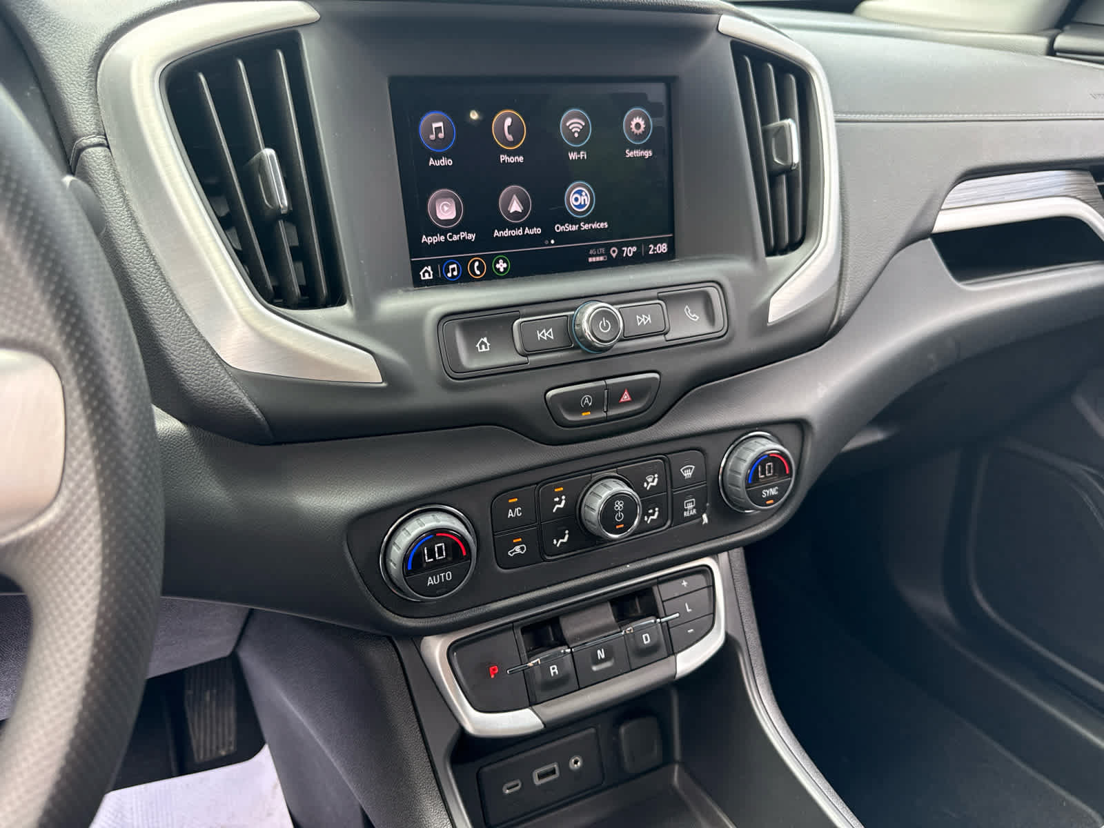 Used 2023 GMC Terrain SLE w/ Driver Convenience Package AWD/4WD image 17
