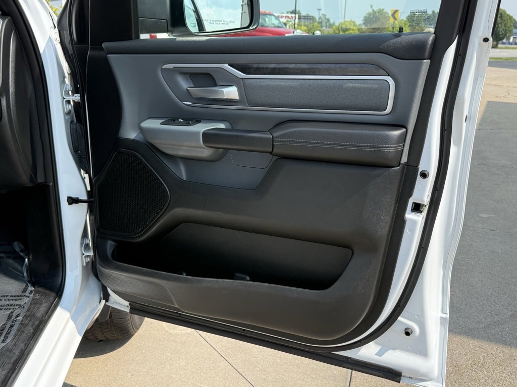Certified 2023 RAM 1500 Big Horn image 30