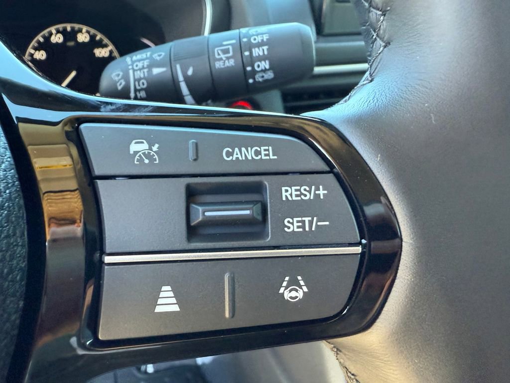 New 2025 Honda Pilot EX-L image 15