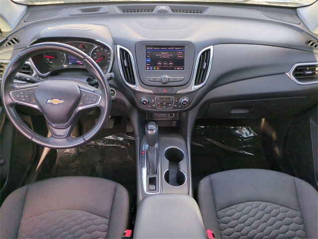Used 2020 Chevrolet Equinox LT image 17