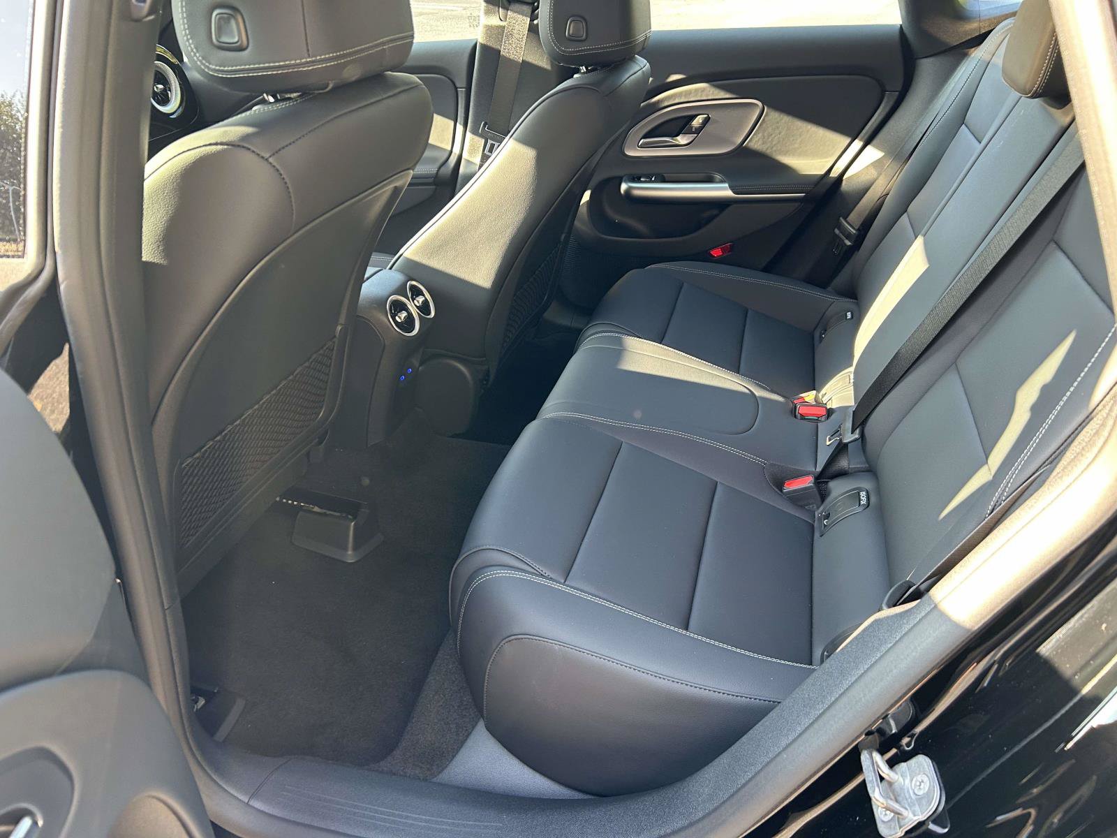 New 2027 Mercedes-Benz CLA 220 image 35